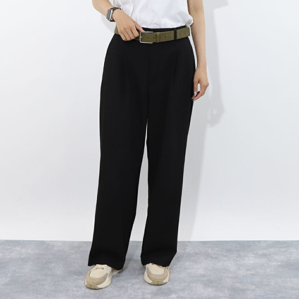BOTTEGA VENETA ベルト BELT IN INTRECCIATO