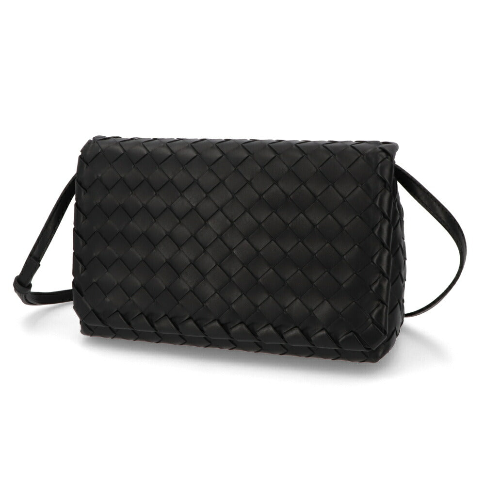 BOTTEGA VENETA ショルダーバッグ イントレチャート