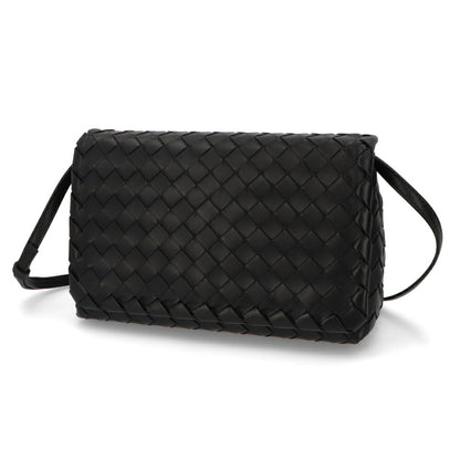 BOTTEGA VENETA ショルダーバッグ イントレチャート