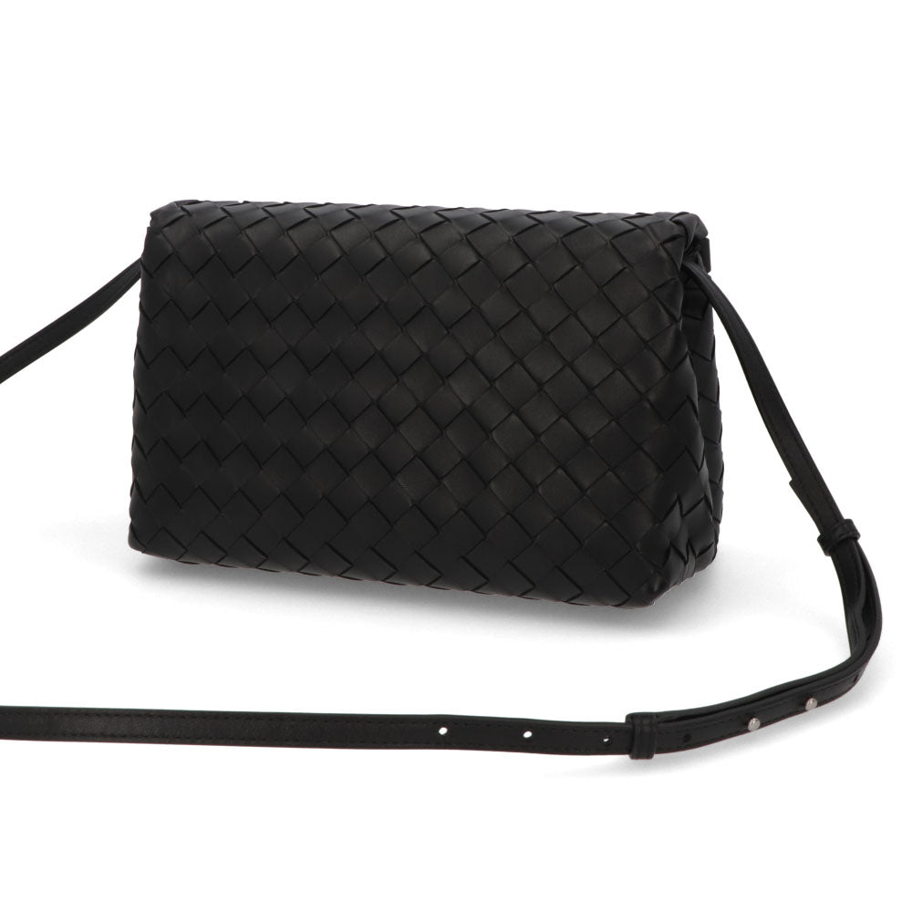 BOTTEGA VENETA ショルダーバッグ イントレチャート
