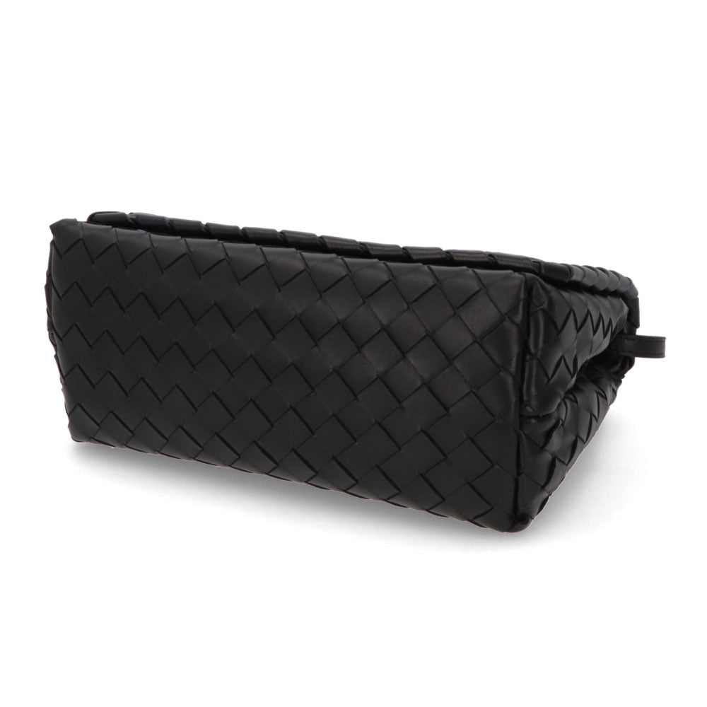 BOTTEGA VENETA ショルダーバッグ イントレチャート