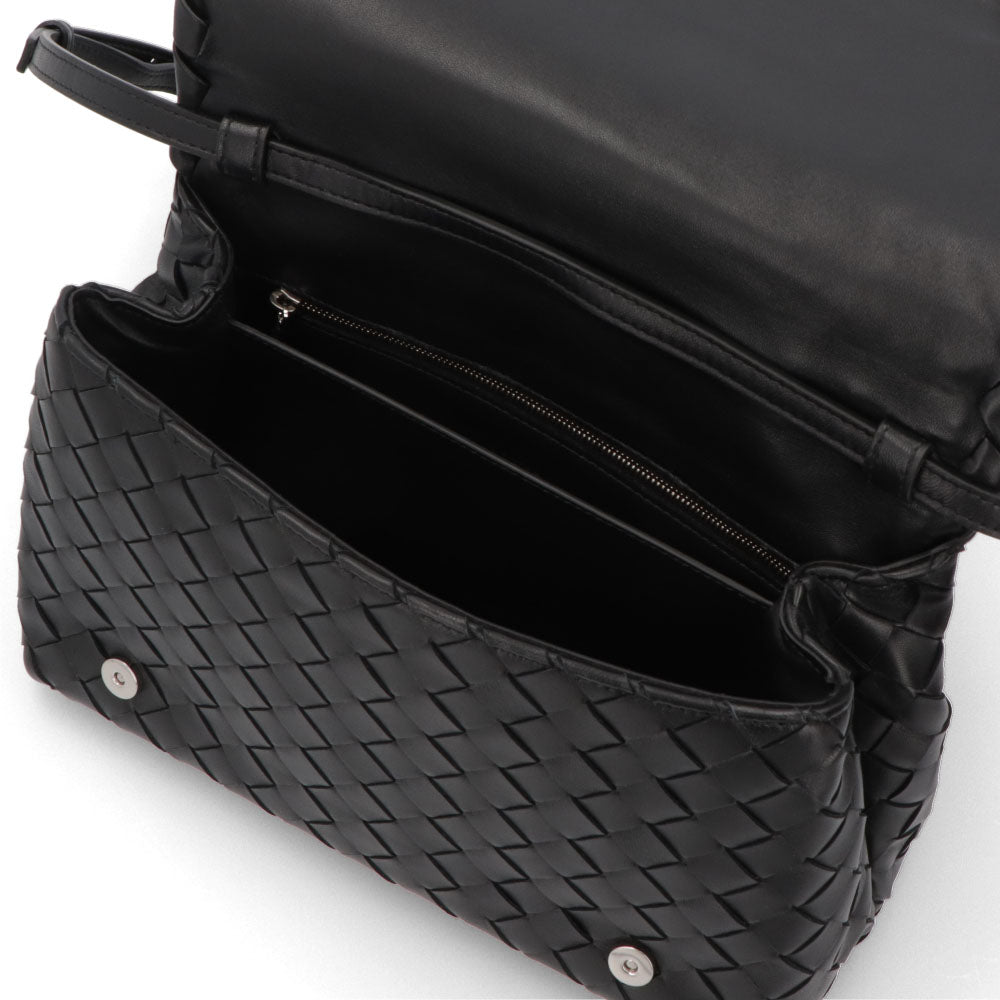 BOTTEGA VENETA ショルダーバッグ イントレチャート
