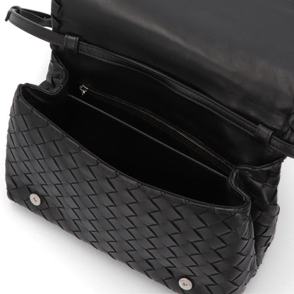 BOTTEGA VENETA ショルダーバッグ イントレチャート