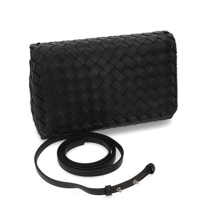 BOTTEGA VENETA ショルダーバッグ イントレチャート