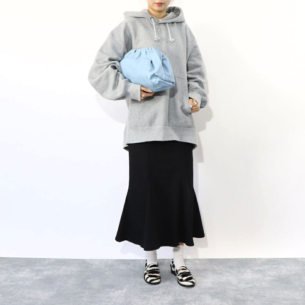 BOTTEGA VENETA ザ ポーチ クラッチ ハンドバッグ