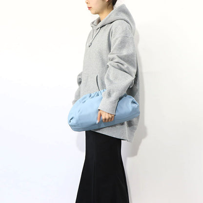 BOTTEGA VENETA ザ ポーチ クラッチ ハンドバッグ