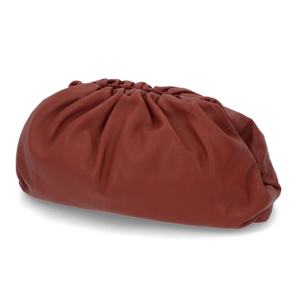 BOTTEGA VENETA ザ ポーチ クラッチ ハンドバッグ