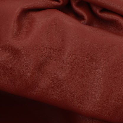 BOTTEGA VENETA ザ ポーチ クラッチ ハンドバッグ