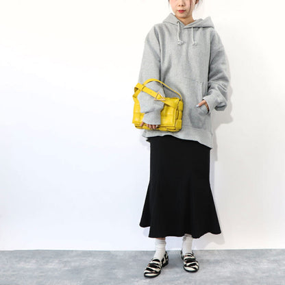 BOTTEGA VENETA パデッド カセット ショルダーバッグ