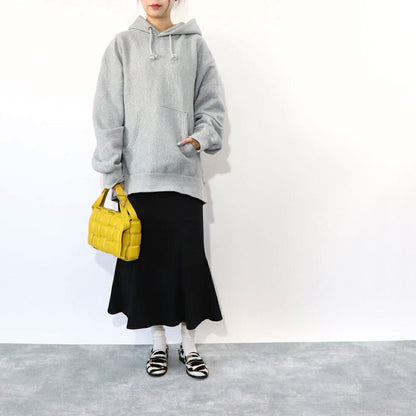 BOTTEGA VENETA パデッド カセット ショルダーバッグ