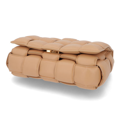 BOTTEGA VENETA カセット マキシイントレチャート ショルダー