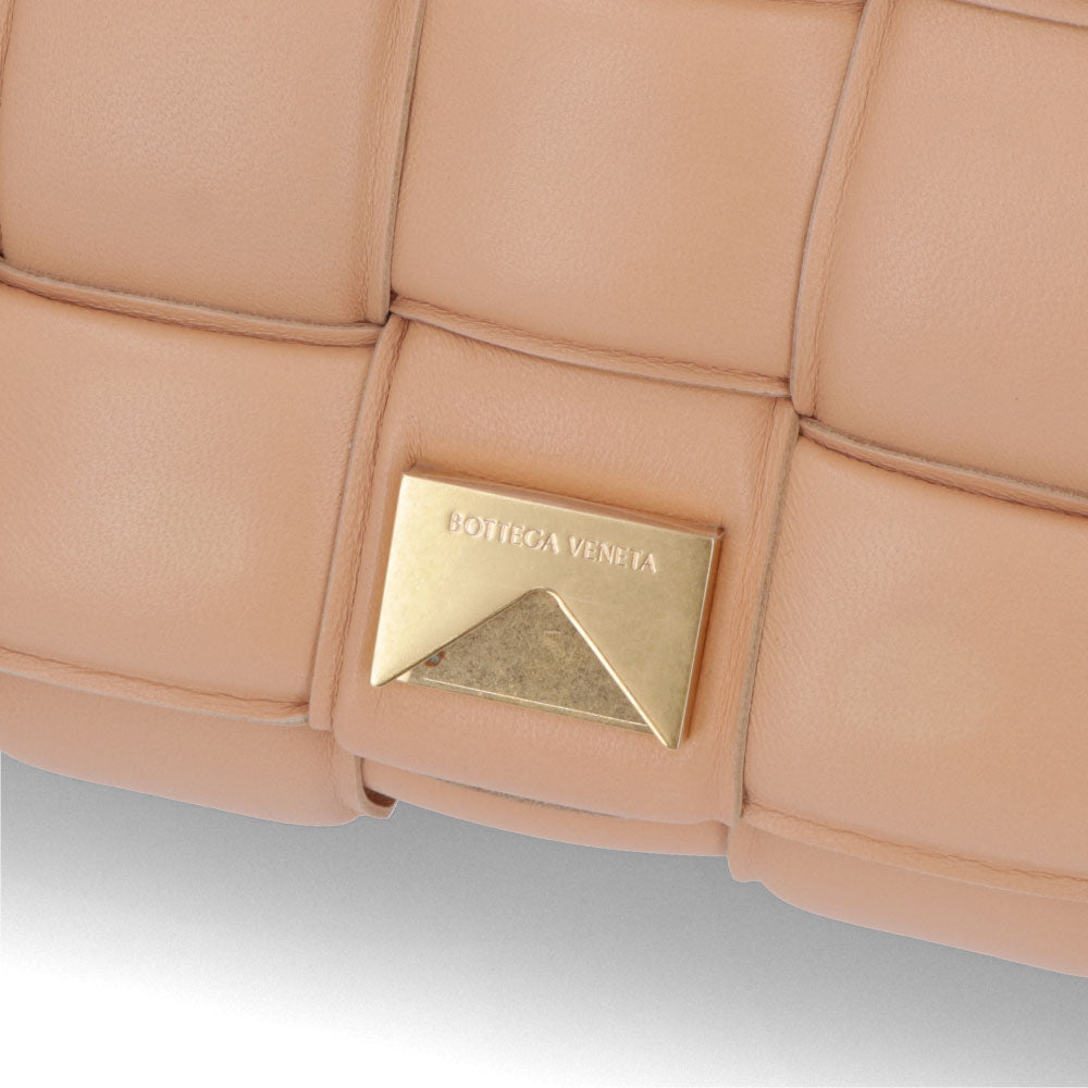 BOTTEGA VENETA カセット マキシイントレチャート ショルダー