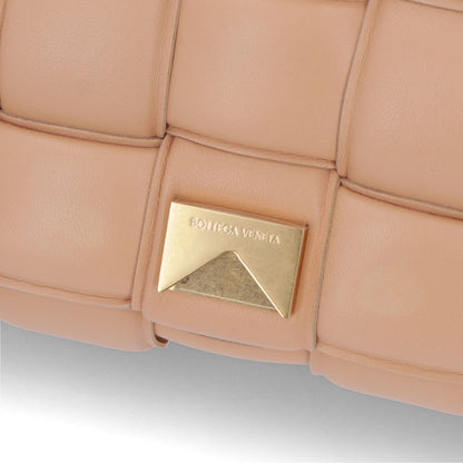 BOTTEGA VENETA カセット マキシイントレチャート ショルダー