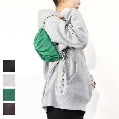 BOTTEGA VENETA ザ・チェーンポーチ ハンドバッグ