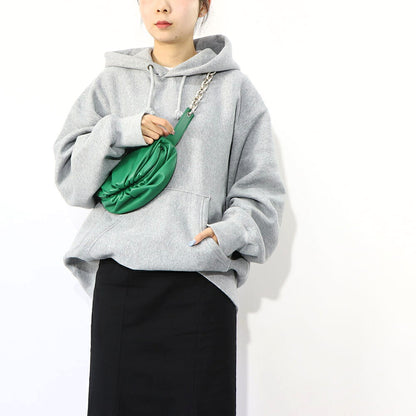 BOTTEGA VENETA ザ・チェーンポーチ ハンドバッグ