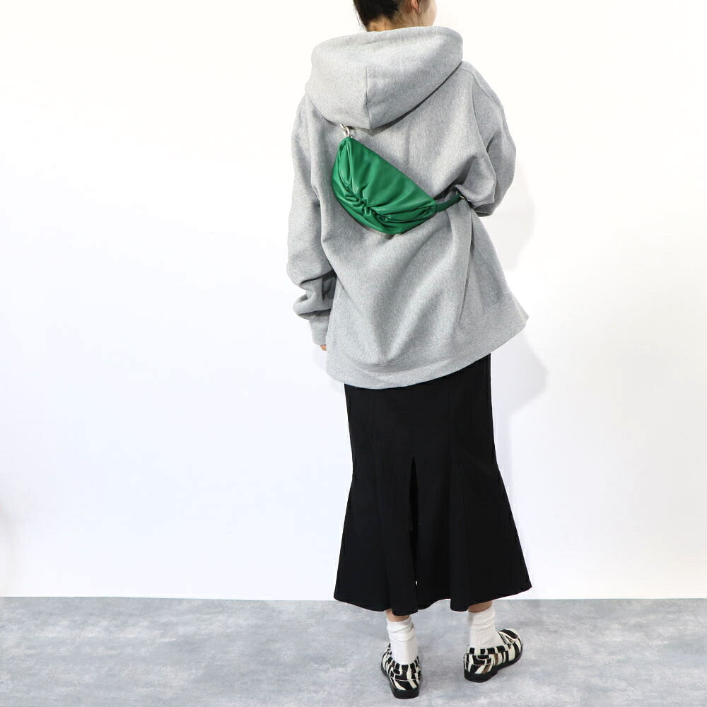 BOTTEGA VENETA ザ・チェーンポーチ ハンドバッグ