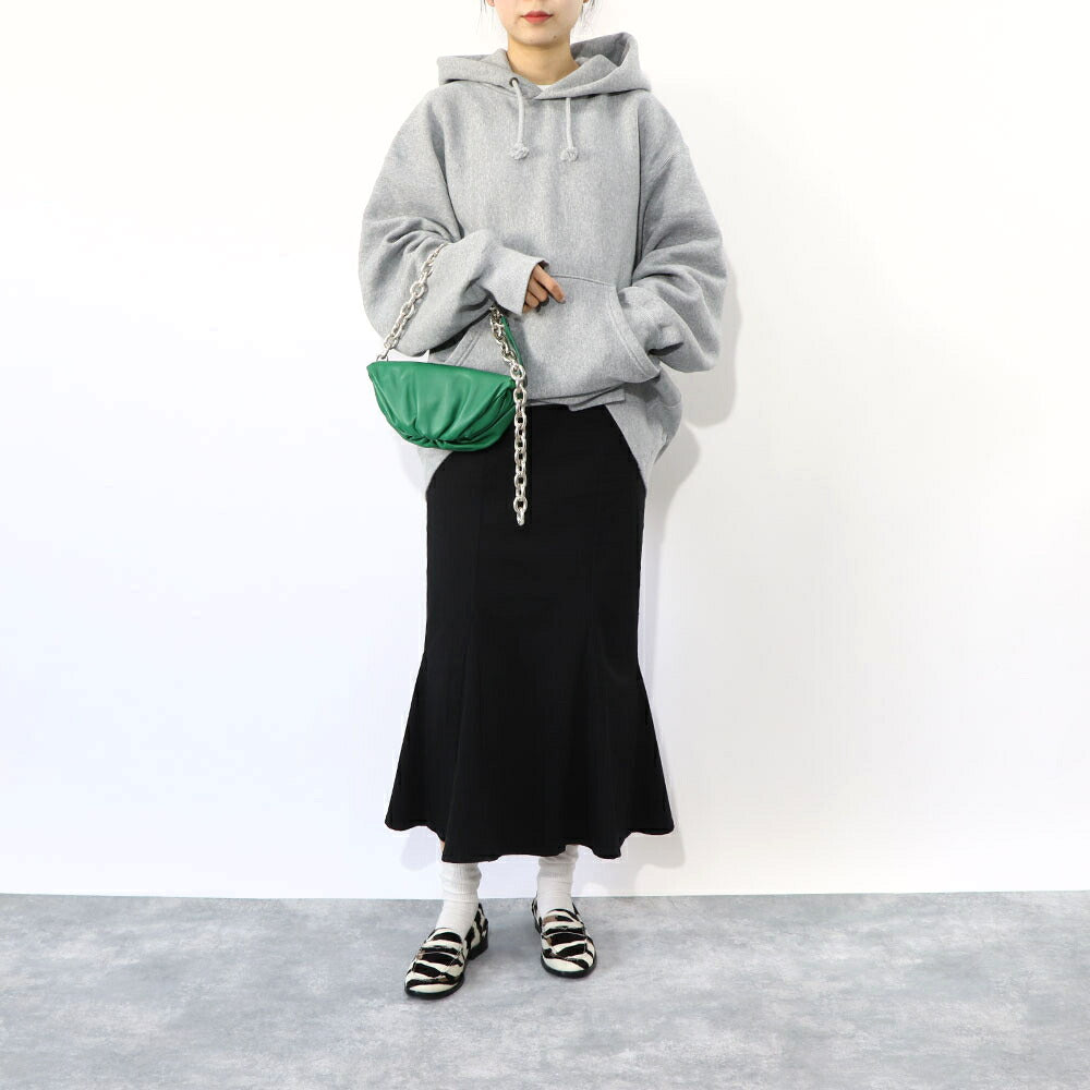 BOTTEGA VENETA ザ・チェーンポーチ ハンドバッグ