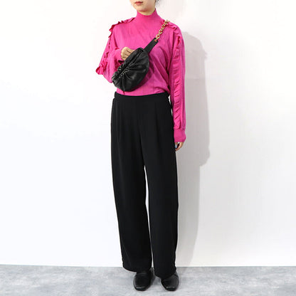 BOTTEGA VENETA ザ・チェーンポーチ ハンドバッグ