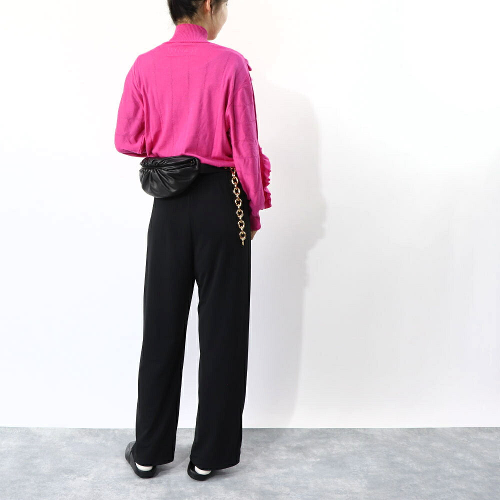 BOTTEGA VENETA ザ・チェーンポーチ ハンドバッグ