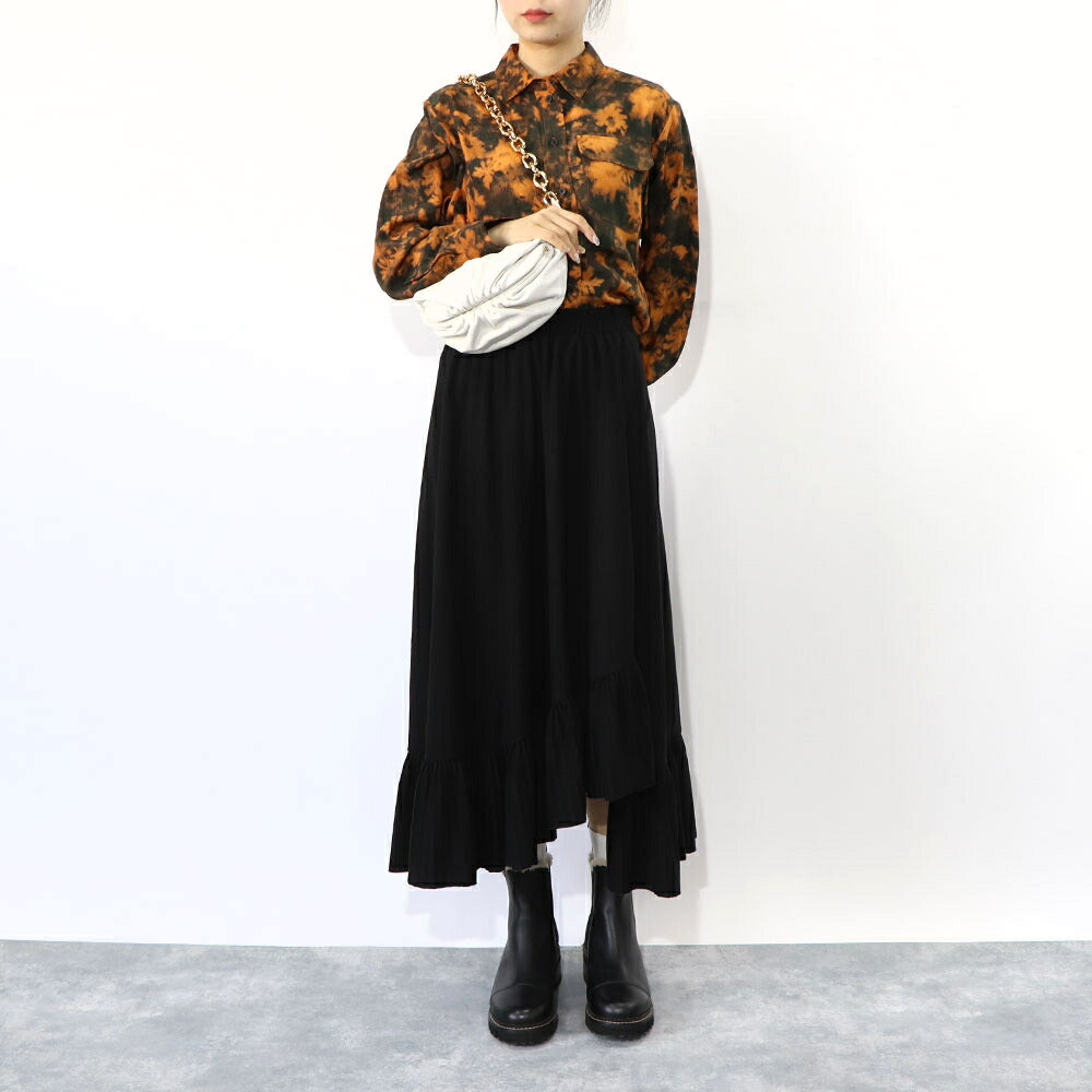 BOTTEGA VENETA ザ・チェーンポーチ ハンドバッグ