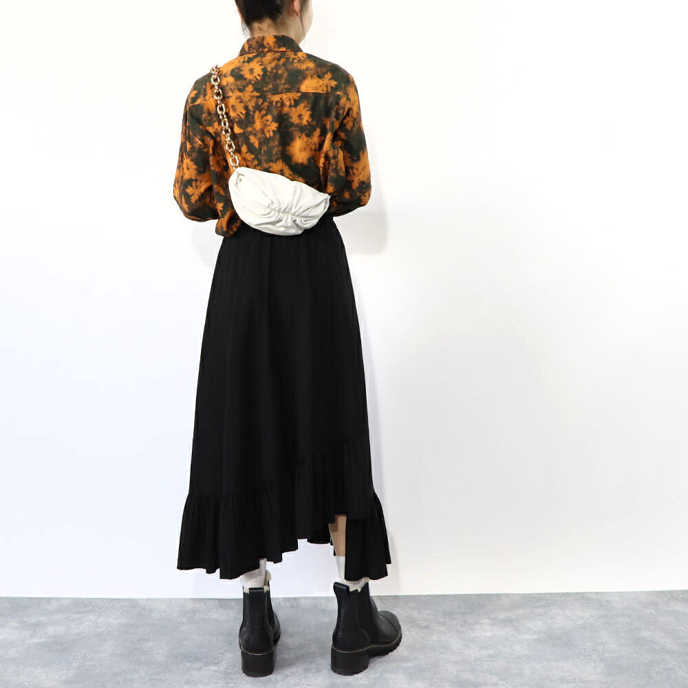 BOTTEGA VENETA ザ・チェーンポーチ ハンドバッグ