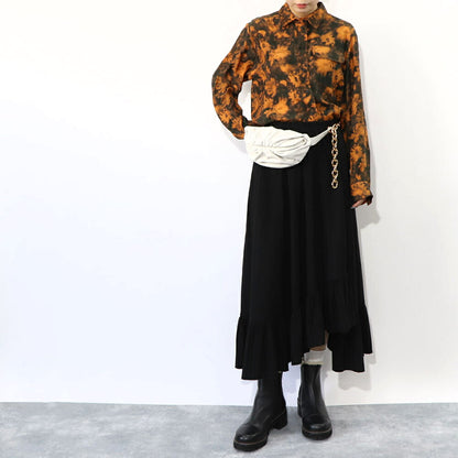 BOTTEGA VENETA ザ・チェーンポーチ ハンドバッグ