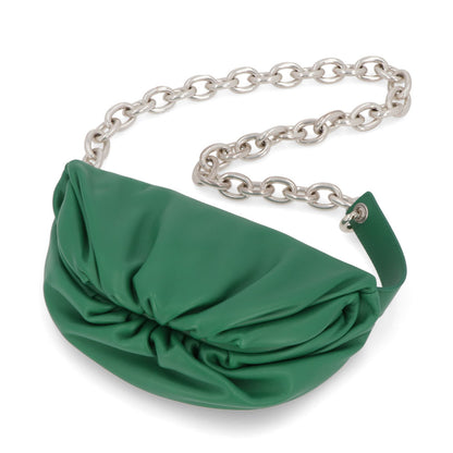 BOTTEGA VENETA ザ・チェーンポーチ ハンドバッグ