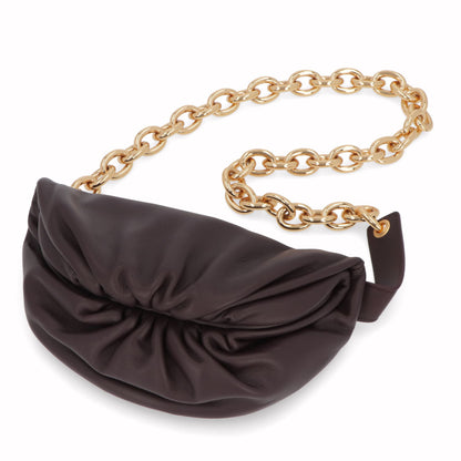 BOTTEGA VENETA ザ・チェーンポーチ ハンドバッグ