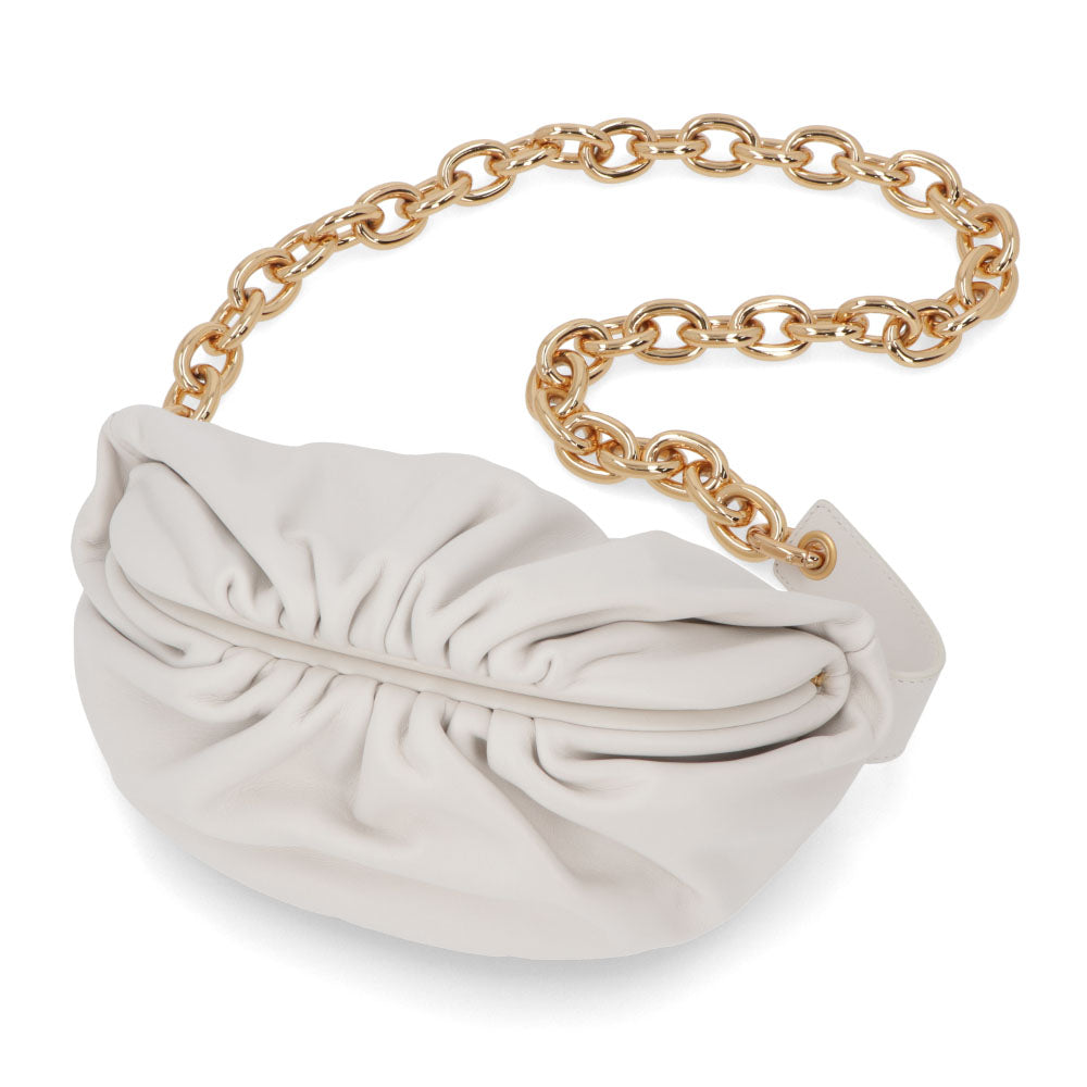 BOTTEGA VENETA ザ・チェーンポーチ ハンドバッグ