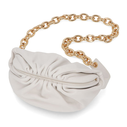 BOTTEGA VENETA ザ・チェーンポーチ ハンドバッグ