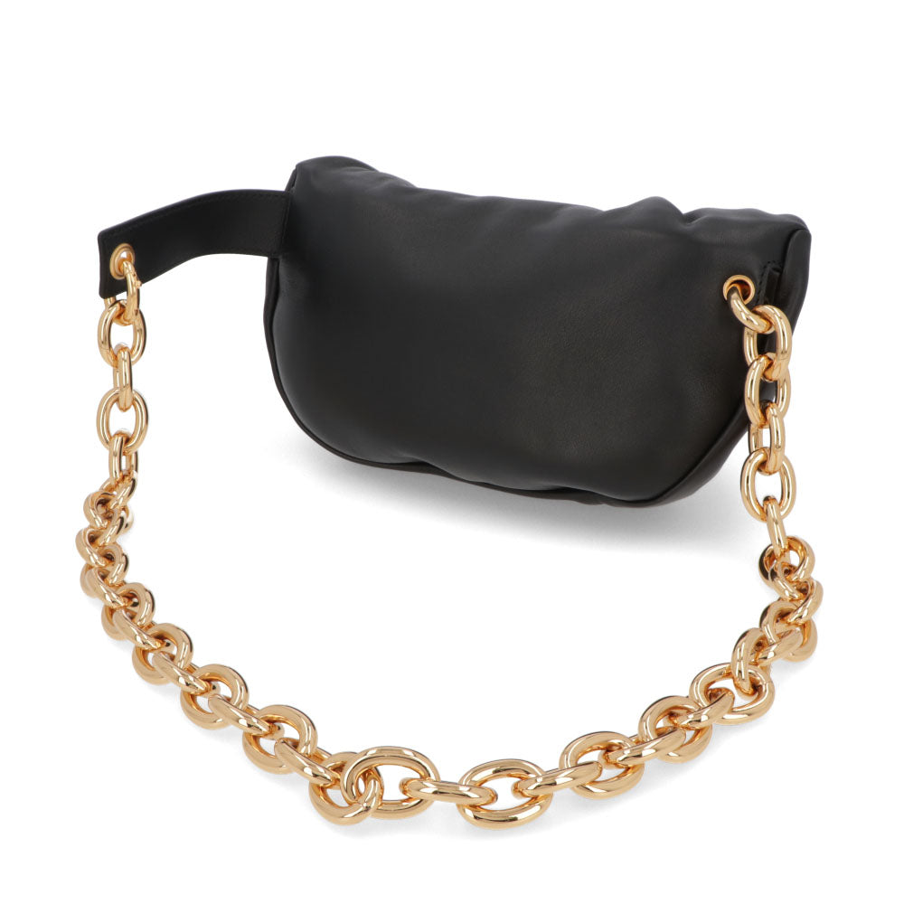 BOTTEGA VENETA ザ・チェーンポーチ ハンドバッグ