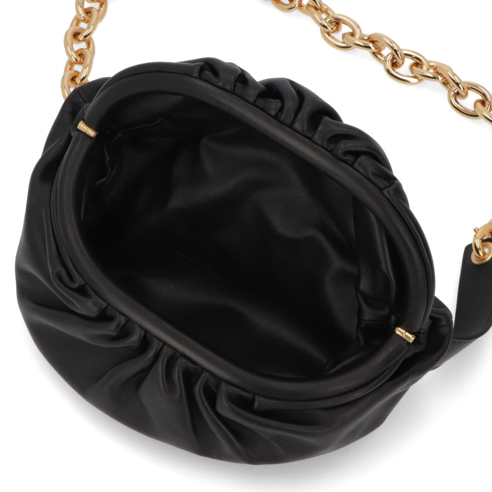 BOTTEGA VENETA ザ・チェーンポーチ ハンドバッグ