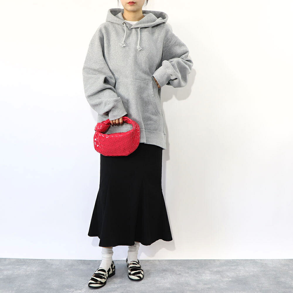 BOTTEGA VENETA ミニ ジョディ ハンドバッグ イントレチャート