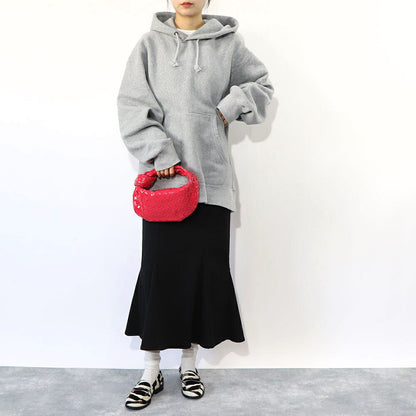 BOTTEGA VENETA ミニ ジョディ ハンドバッグ イントレチャート