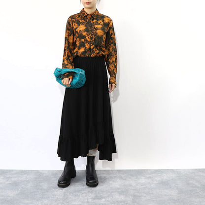 BOTTEGA VENETA ミニ ジョディ ハンドバッグ イントレチャート