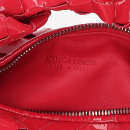 BOTTEGA VENETA ミニ ジョディ ハンドバッグ イントレチャート