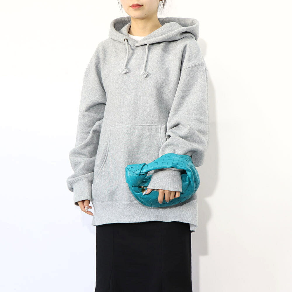 BOTTEGA VENETA ミニ ジョディ ハンドバッグ イントレチャート