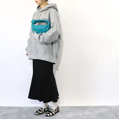 BOTTEGA VENETA ミニ ジョディ ハンドバッグ イントレチャート