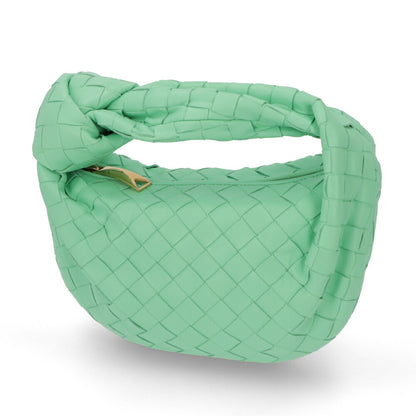 BOTTEGA VENETA ミニ ジョディ ハンドバッグ イントレチャート