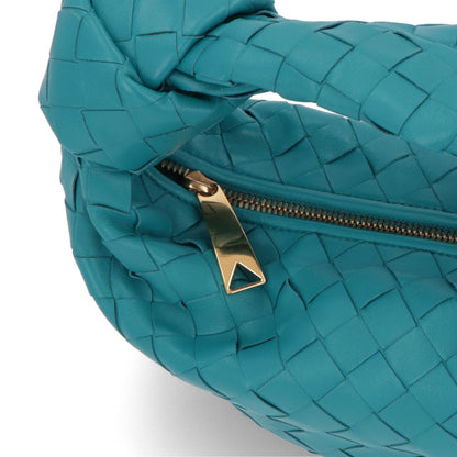 BOTTEGA VENETA ミニ ジョディ ハンドバッグ イントレチャート