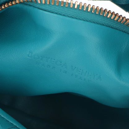 BOTTEGA VENETA ミニ ジョディ ハンドバッグ イントレチャート