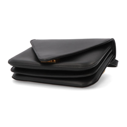 ボッテガ ヴェネタ BOTTEGA VENETA バッグ ショルダーバッグ レディース マウント ブラウン ブラック レザー 2Way クラッチ ハンドバッグ チェーンショルダー 667399V12J0