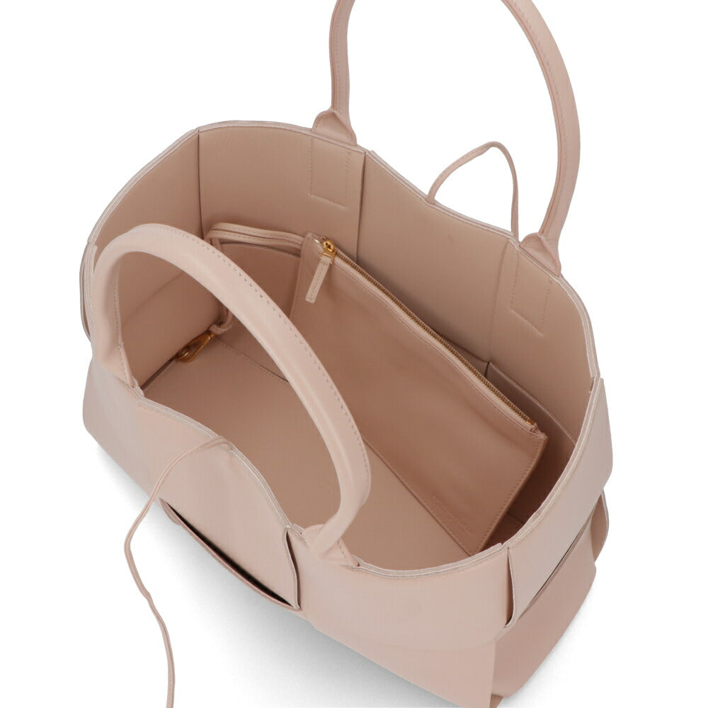 BOTTEGA VENETA トートバッグ ミディアム ザ アルコ