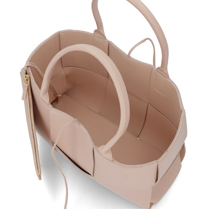 BOTTEGA VENETA トートバッグ ミディアム ザ アルコ