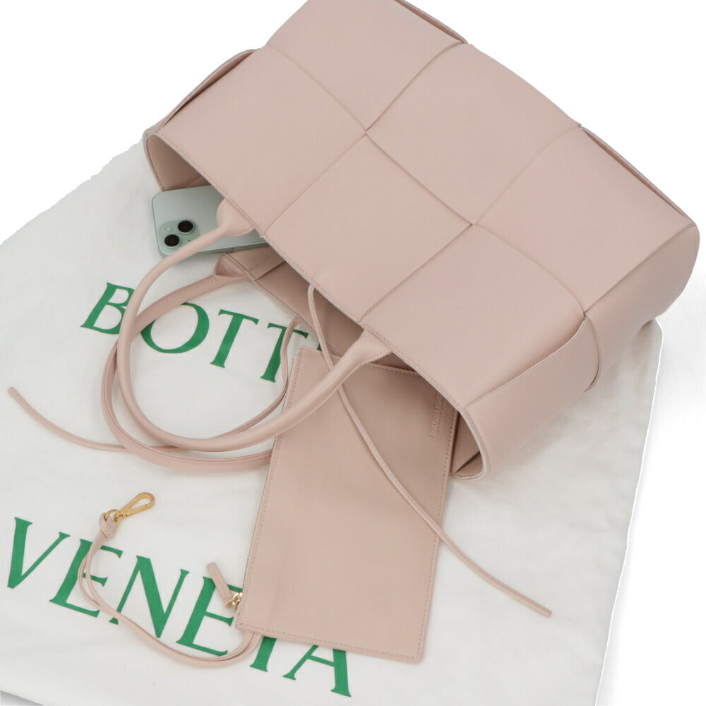 BOTTEGA VENETA トートバッグ ミディアム ザ アルコ