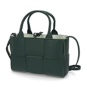 BOTTEGA VENETA ショルダーバッグ ミニ アルコ