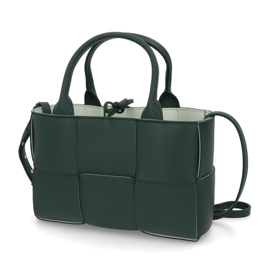 BOTTEGA VENETA ショルダーバッグ ミニ アルコ