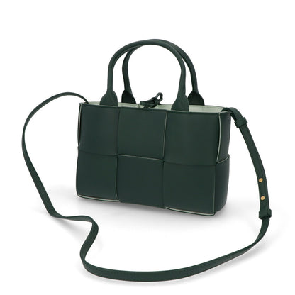 BOTTEGA VENETA ショルダーバッグ ミニ アルコ