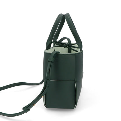 BOTTEGA VENETA ショルダーバッグ ミニ アルコ