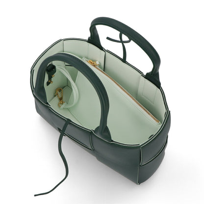 BOTTEGA VENETA ショルダーバッグ ミニ アルコ